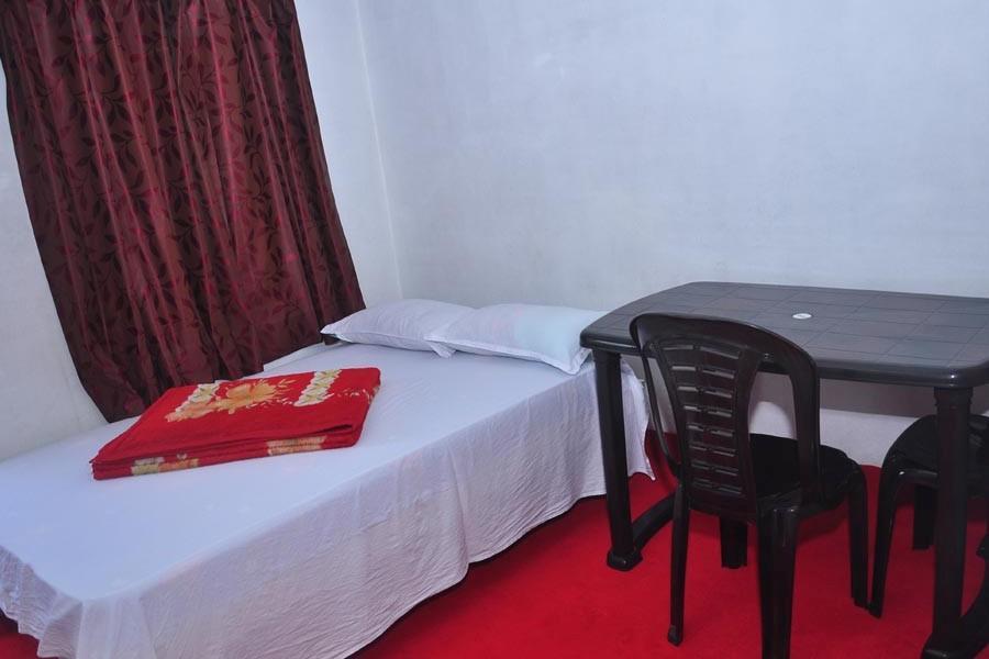 Sunleo Spice Villas & Homestay Munnar Quarto foto