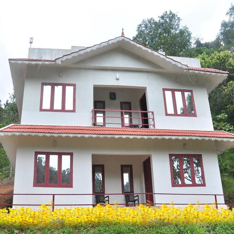 Sunleo Spice Villas & Homestay Munnar Quarto foto