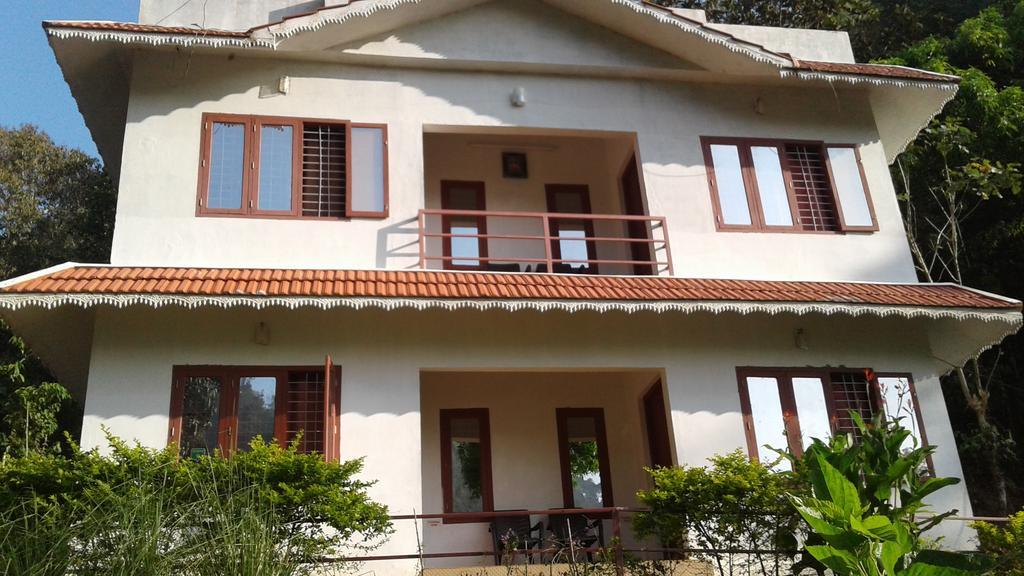 Sunleo Spice Villas & Homestay Munnar Exterior foto