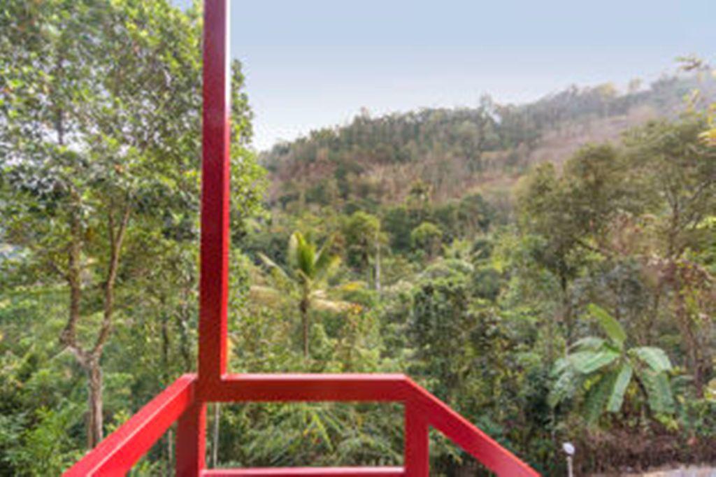 Sunleo Spice Villas & Homestay Munnar Exterior foto