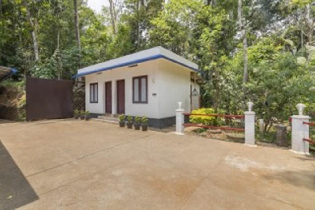 Sunleo Spice Villas & Homestay Munnar Exterior foto