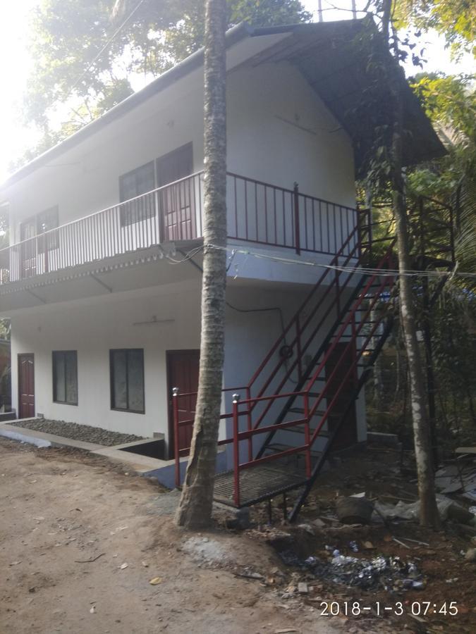 Sunleo Spice Villas & Homestay Munnar Exterior foto